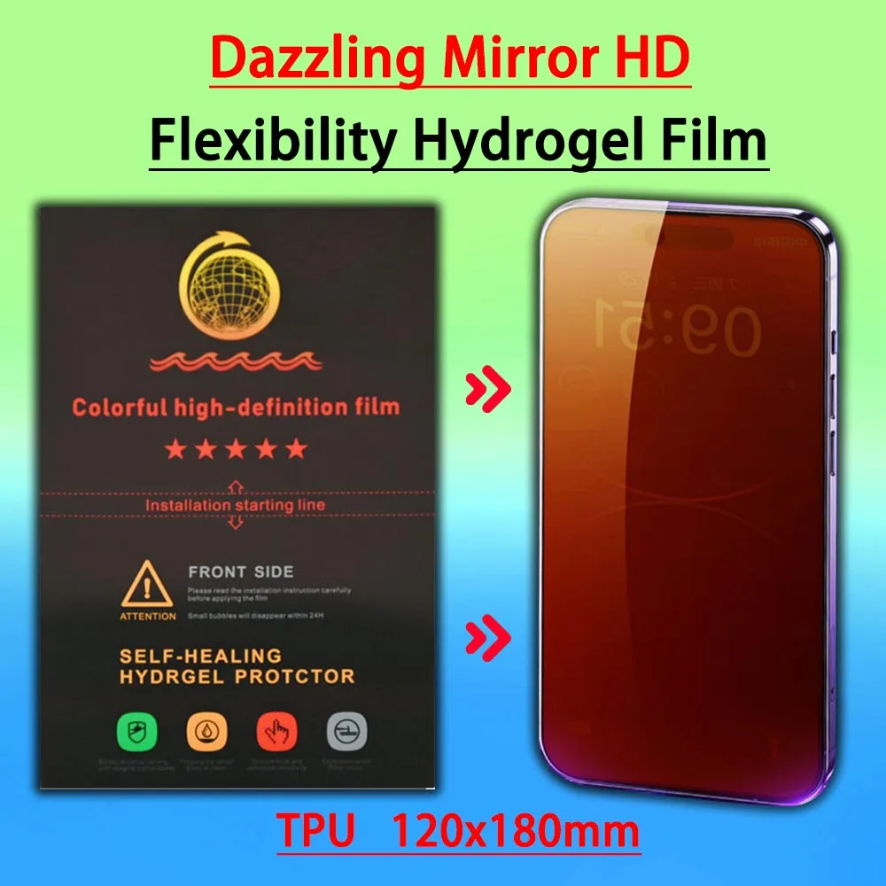 50 Dazzling Mirror