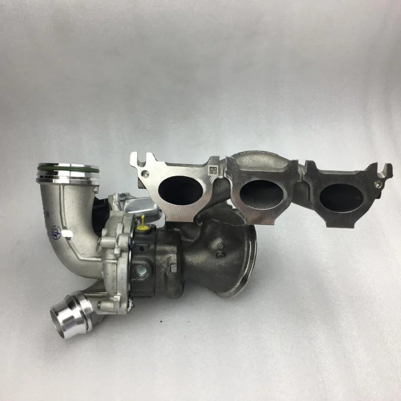 B38 Turbo 11658600045 53039700163 B36 Engine Turbocharger For Mini Cooper S (R55 R56 R57) Rolls-Royce With L3 1.5L Engine