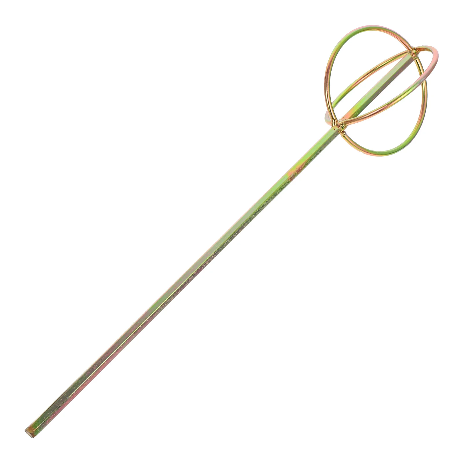 Electric Drill Stirring Rod Mixer Sticks for Resin Appendix Concrete Paint Painting Tools Mixing