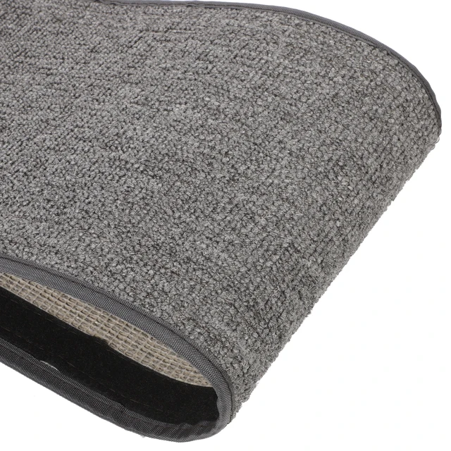 Durable Cat Wheel Replacement Mat Anti-Skid Quiet Design for Pet Exercise Suitable for Cats Squirrels Bears Hedgehogs 5