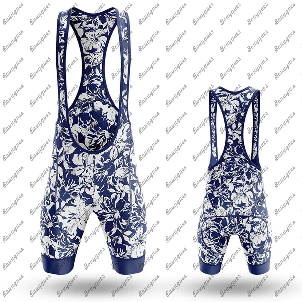 Cycling Bibs Shorts Mountain Bike Breathable Men's Women Gel Padded Bike Tights Triathlon Pro Licra outdoor sport Bicycle Shorts