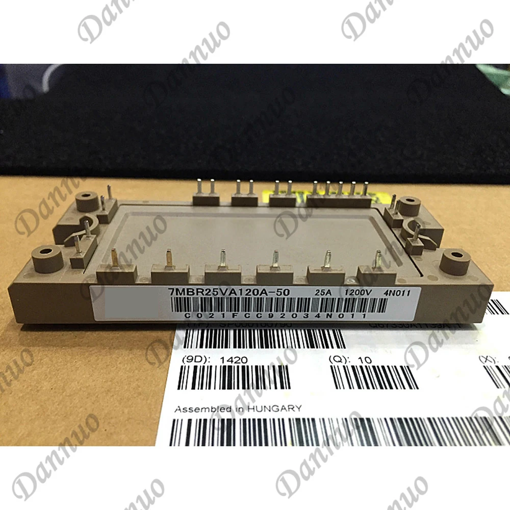 

7MBR35VA120A-50 7MBR25VA120A-50 7MBR35VA120A 7MBR25VA120A