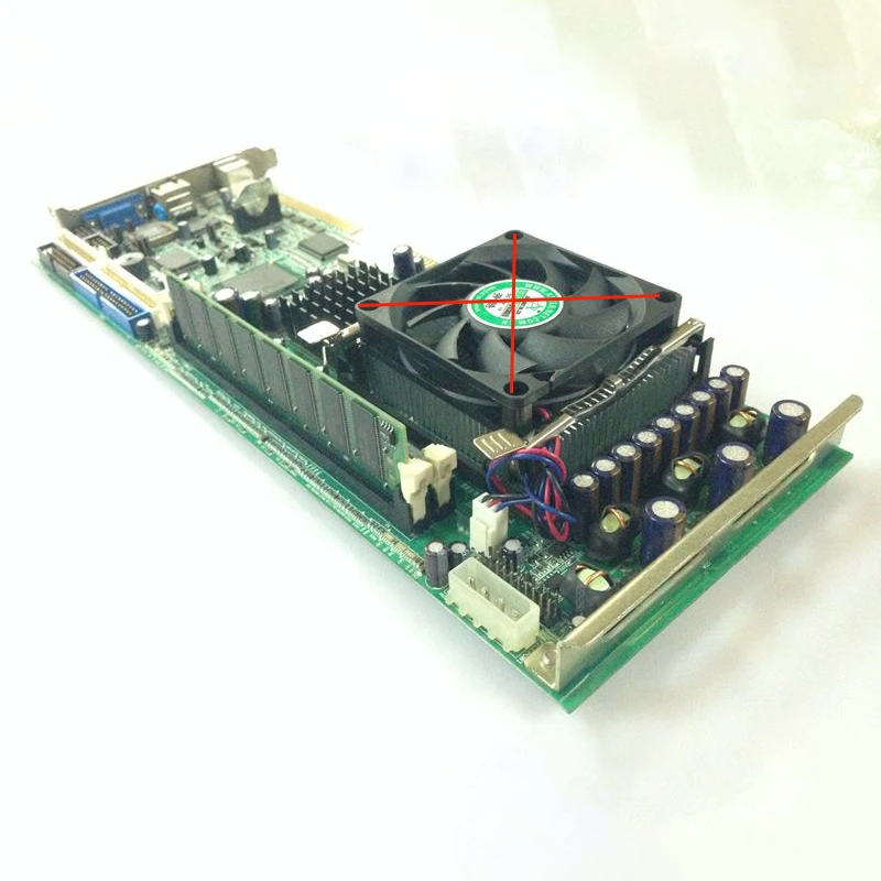 Hot Industrial Computer Motherboard NOVO-7845 4 Hot Industrial Computer Motherboard NOVO-7845 - Image 2