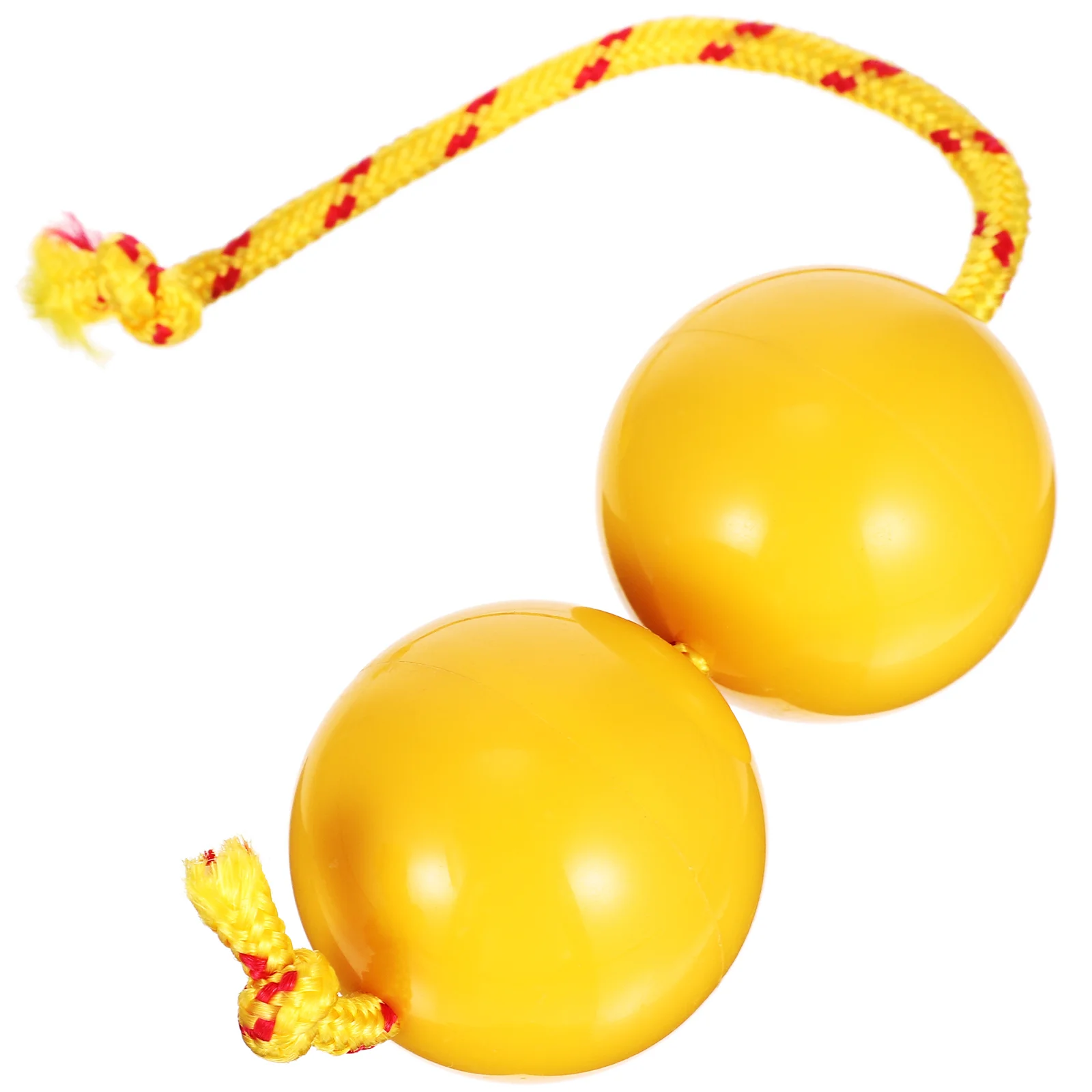 Shaker Strumento A Percussione Egg Hand Strumenti Africani Musical Kashaka Gourdtoy Musicrhythm Double Cas Kids Maracas Aslatua