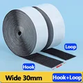 Black 30mm