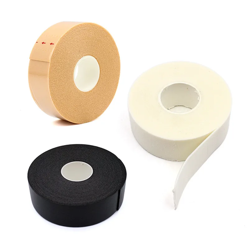 

1 Roll Foam Sponge lash Patch Tape Lint Free Eye Pads Under Patches Medical Tape Eyelash Extension Supply