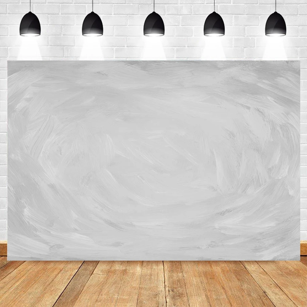 Photography Backdrop Solid Gradient Abstract Texture for Kid Adult Baby Art Portrait Newborn Birthday Photo Background Props