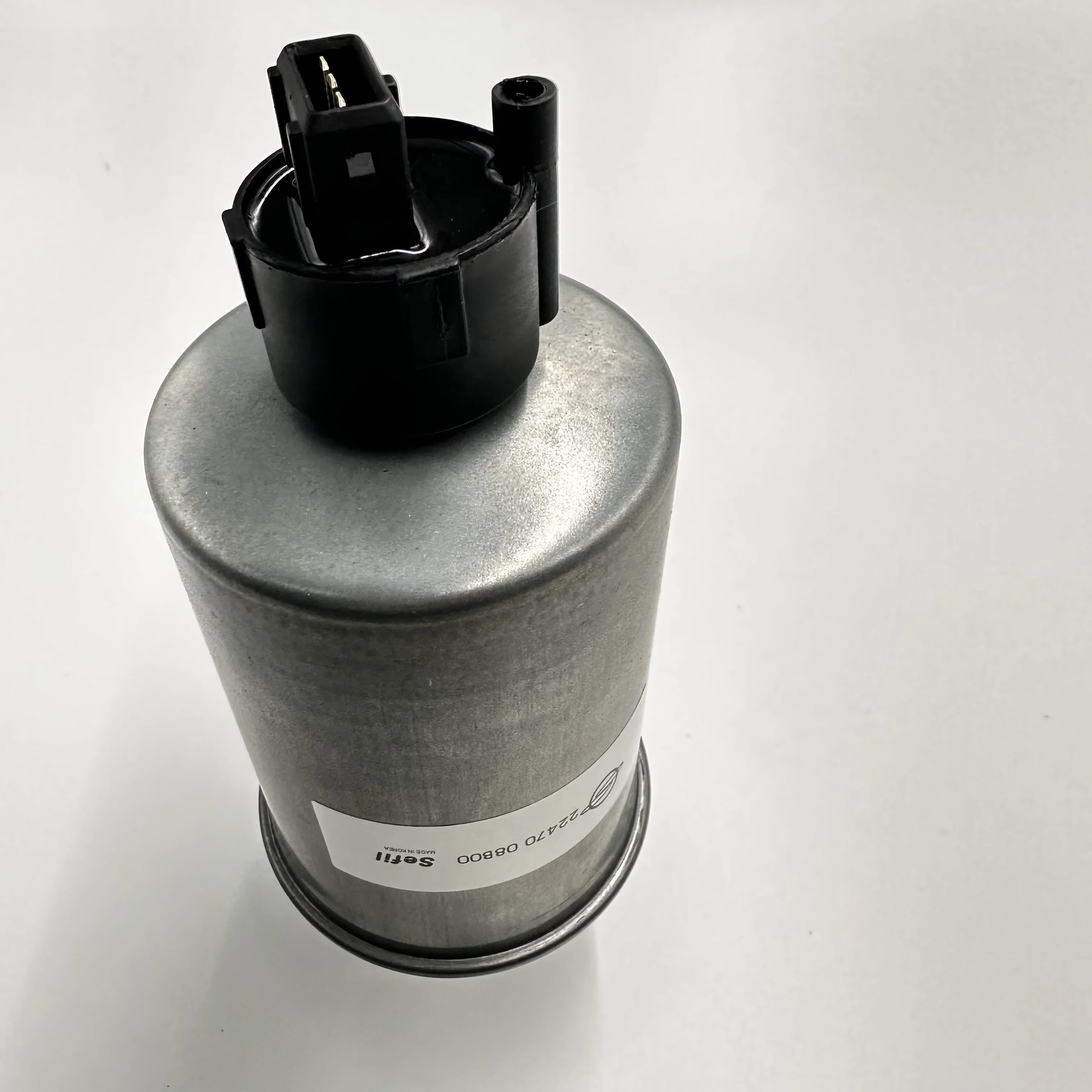 Car Air Transport Water Separator Fuel Filter For Ssangyong Rexton Kyron 2247008B00