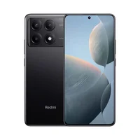 Xiaomi Redmi K70e 5g Android 6.67inch Dimensity 8300-Ultra Smartphone 1.5K 64MP 90W Charger 5500mAh HyperOS Original used phone 2