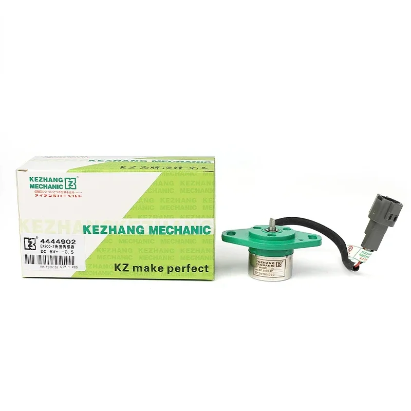 Kezhang Mechanic Excavator Hydraulic Pump Angle sensor