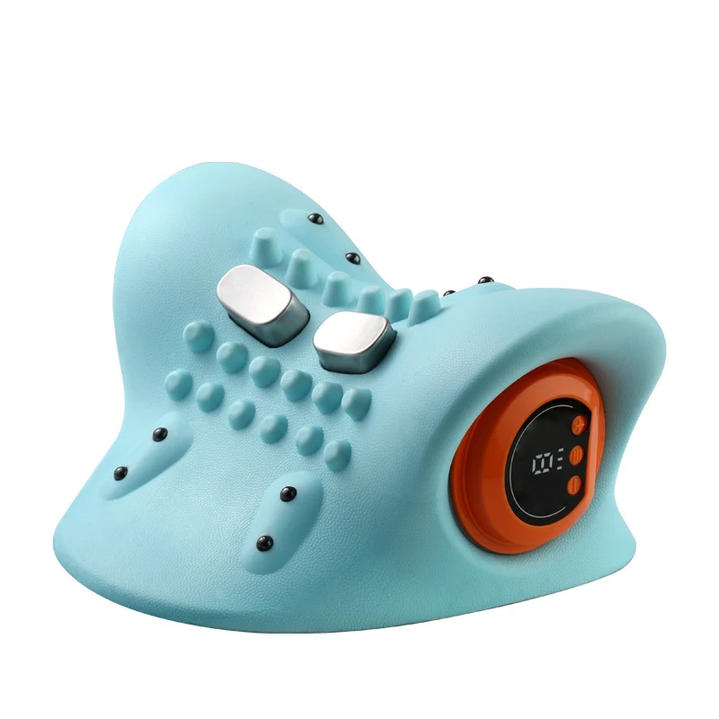 Electric Neck Massager 3