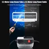 Steam Cleaner High Temperature Sterilization Car Steaming Cleaner Air Conditioning Kitchen Hood Home 110V US Plug /220V EU Plug 5