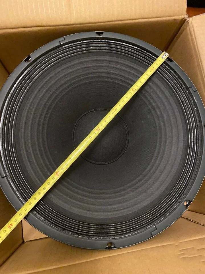 

KC550 Keyboard Speaker Original Speaker, 15-inch Speaker