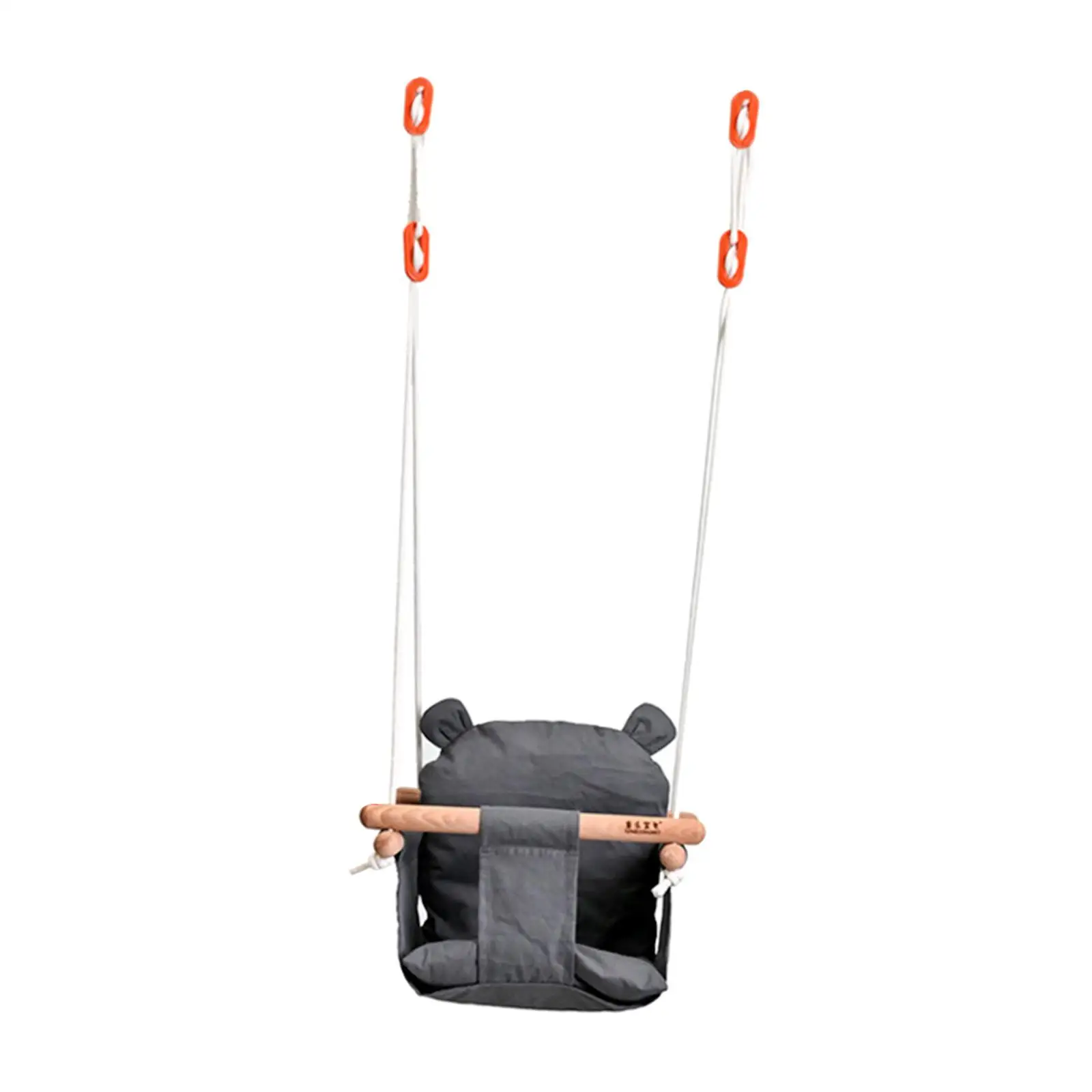 Swing Seat  Hanging Swing Seat Baby Swings for Backyard 4