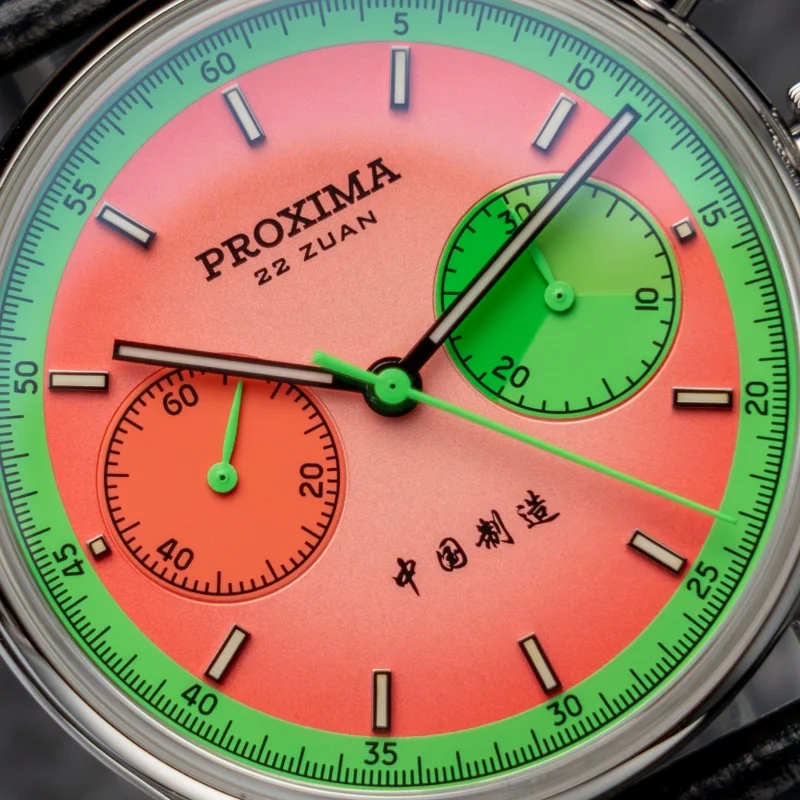 Часы proxima. Часы proxima