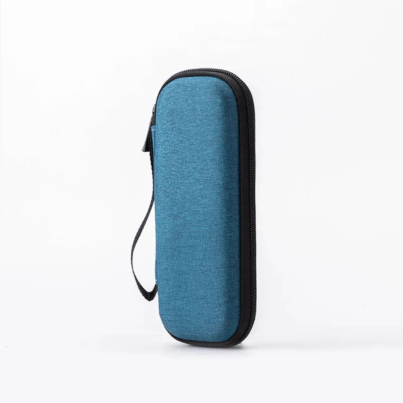 Compact Razor Case - Versatile Travel Organizer