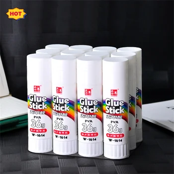 High Viscosity Glue Sticks 1