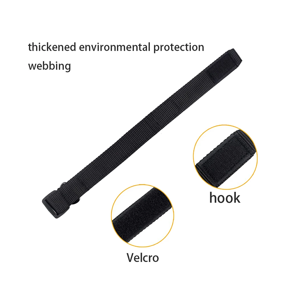 Universal Adjustable Nylon Rifle Sling for Hunting