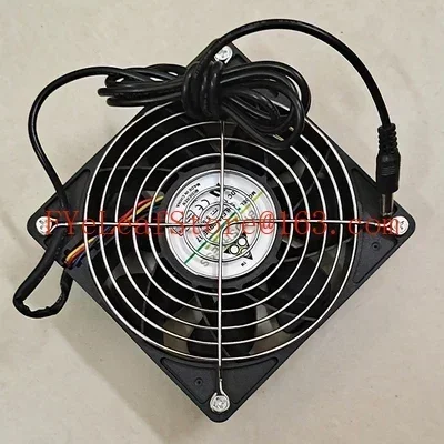 Inflatable giant panda lithium battery charger blower fan polar bear doll clothing special. 6