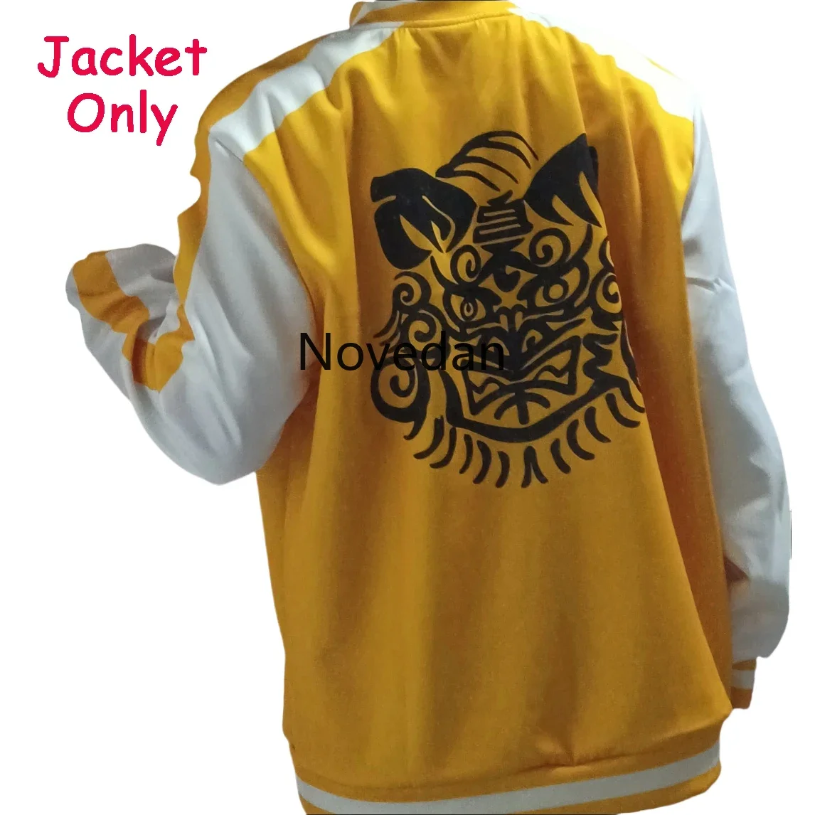 Togame Jacket Only
