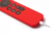 Silicone remote case, suitable for Apple TV Siri Remote Gen 3, compatible with Apple TV 4K Gen 2 remote case apple tv 3