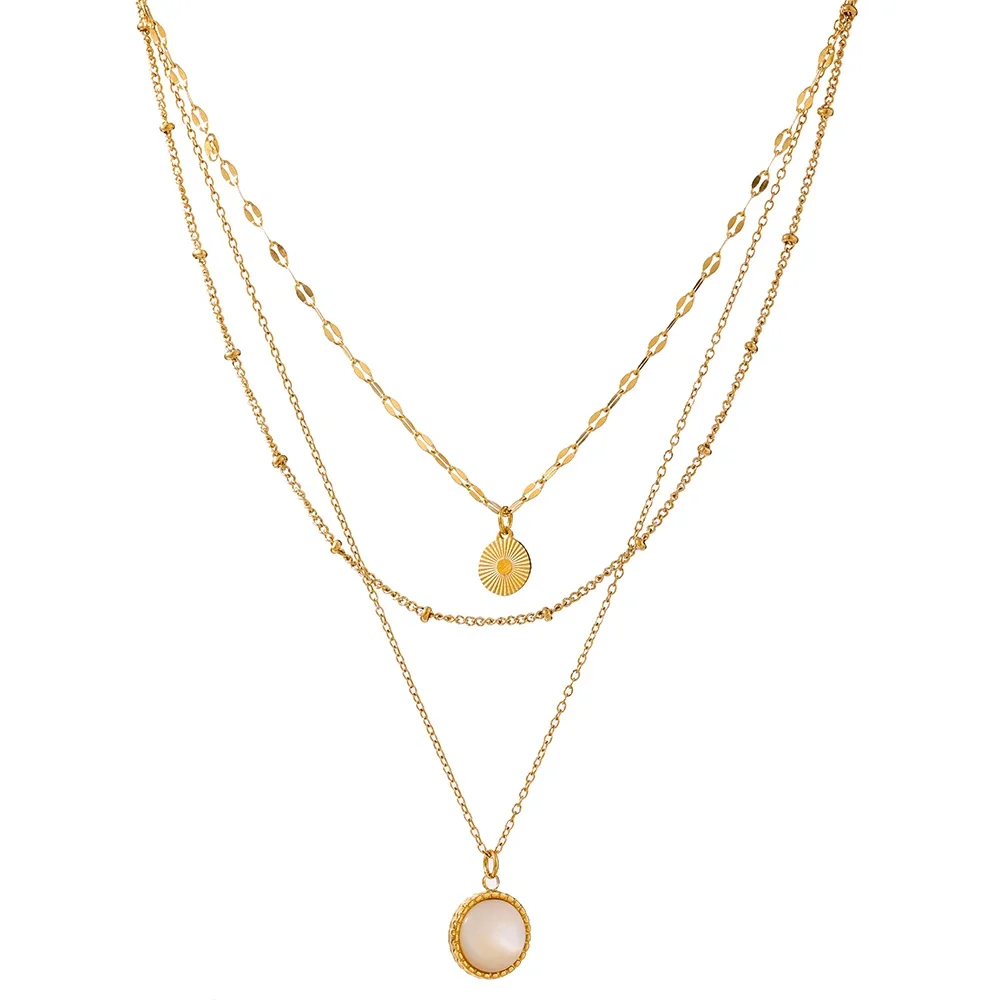 YH529A Gold