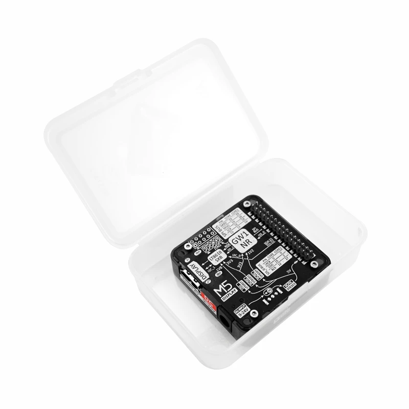 Módulo Display Oficial M5stack 13.2 - Imagem 6