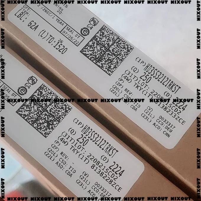 

100PCS/LOT/LOT HD3SS3212IRKST HD3SS3212IRKS HD3SS3212 QFN20 100% brand new original