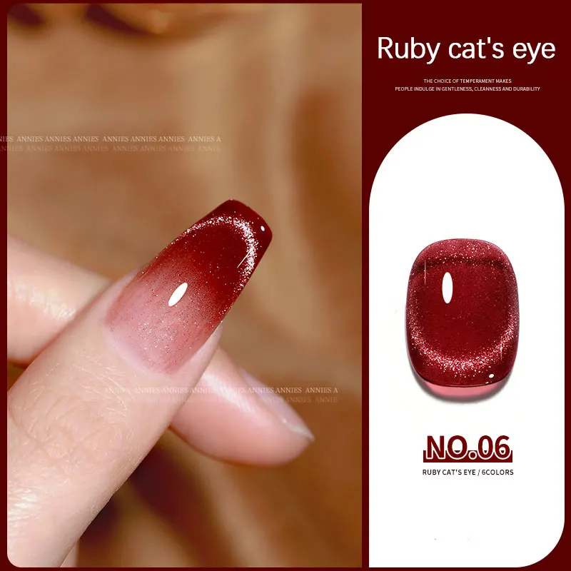 Ruby Nail Bar - Motherwell