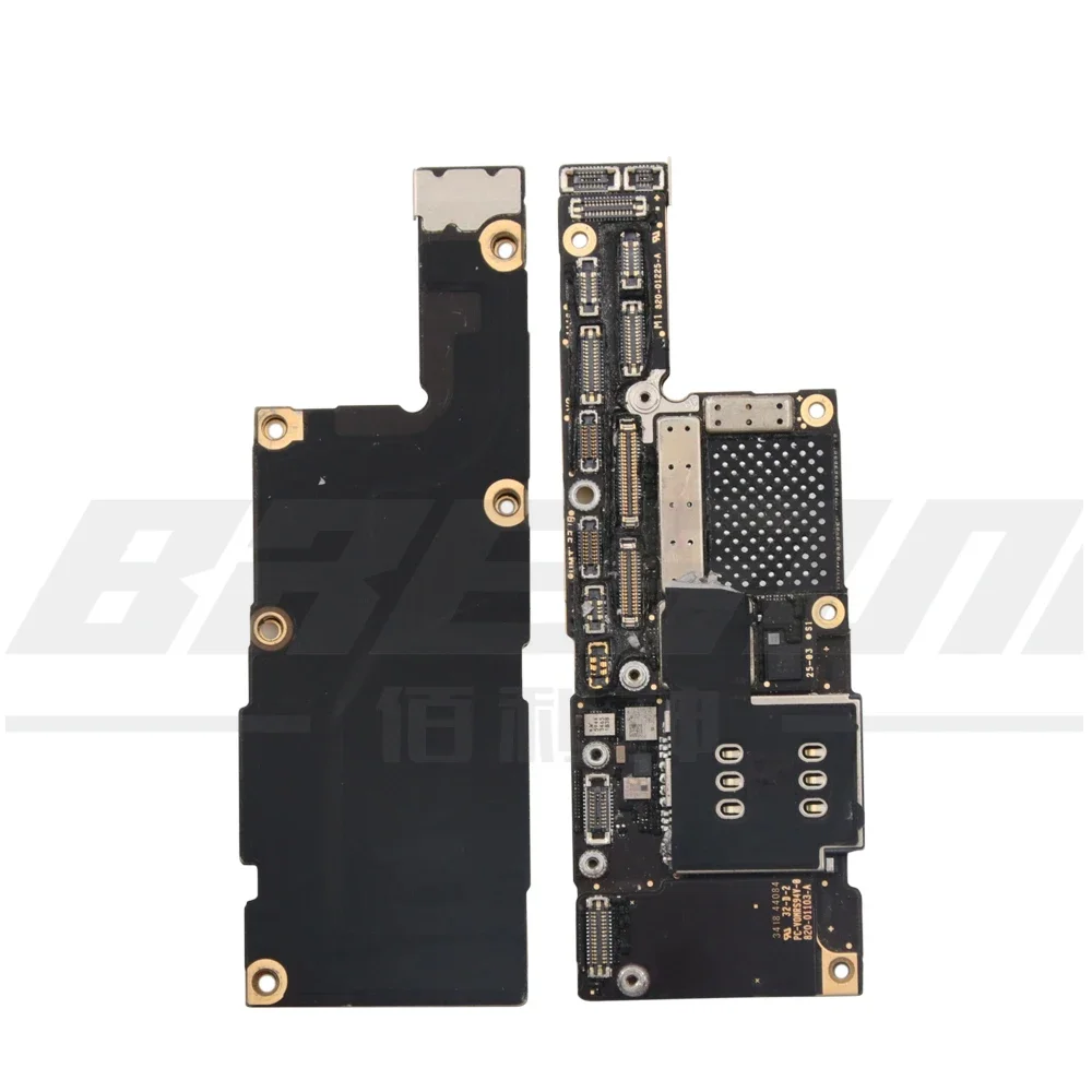 マザーボード iPhone22 CNC カットマザーボード IPhone 14 プロマックス 4 グラム 5