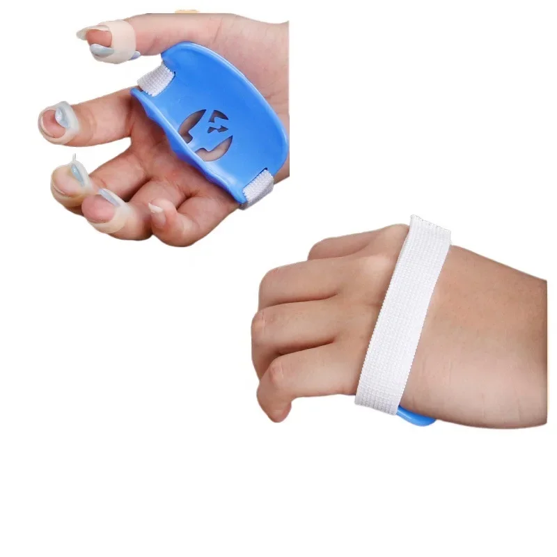 Guzheng Hand Corrector Finger Corrector for Children and Adults Learning Guzheng Finger Strength Practice Training Device