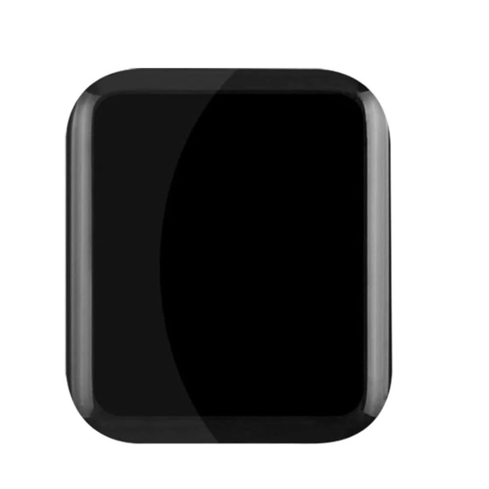 Iwatch 교체용 LCD 터치 스크린, OLED 디스플레이, 디지타이저 어셈블리, 애플 워치 시리즈 6, 40mm, 44mm