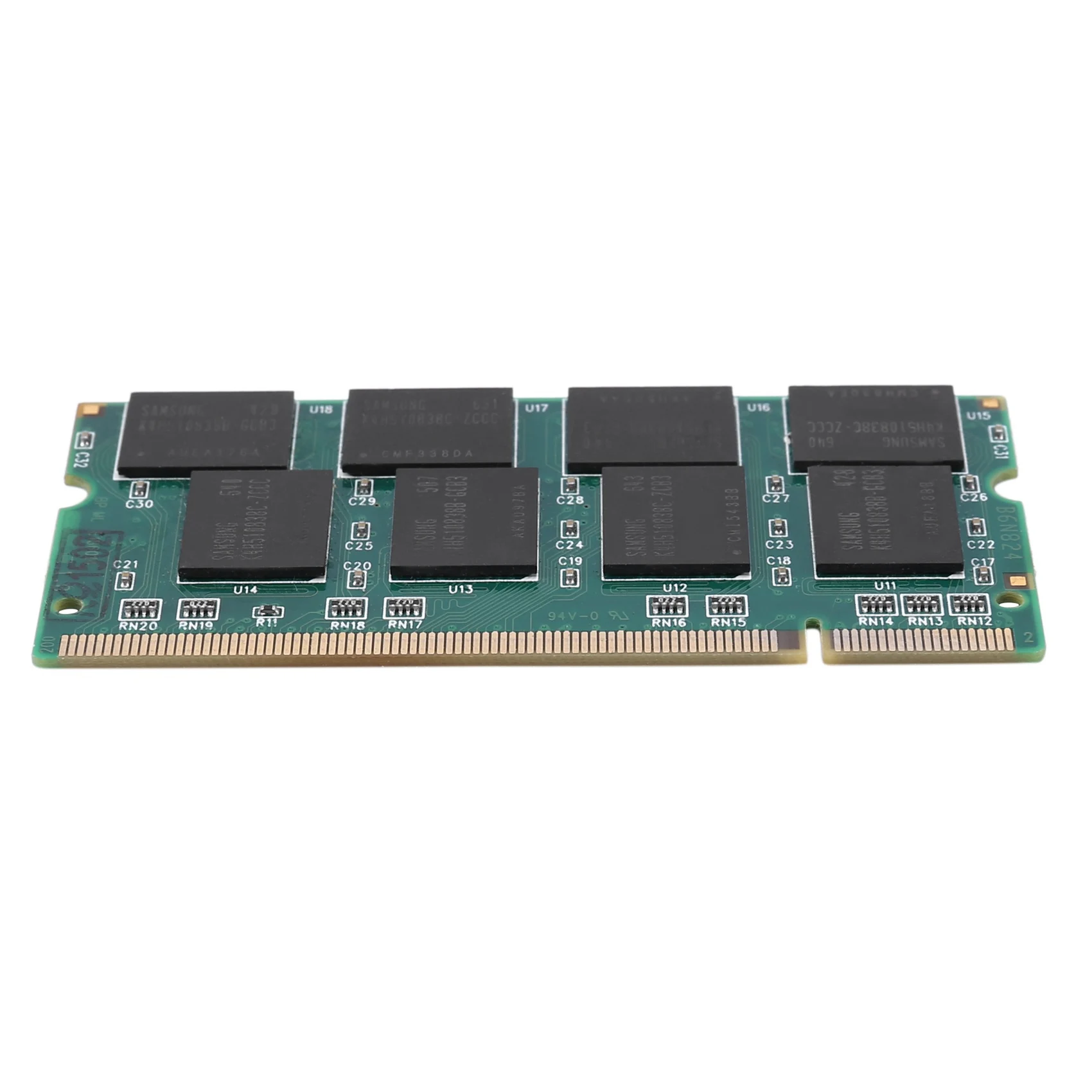 1GB DDR1 Laptop Memory Ram SO-DIMM 200PIN DDR333 PC 2700 333MHz for Notebook Sodimm Memoria 2