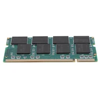 1GB DDR1 Laptop Memory Ram SO-DIMM 200PIN DDR333 PC 2700 333MHz for Notebook Sodimm Memoria 2