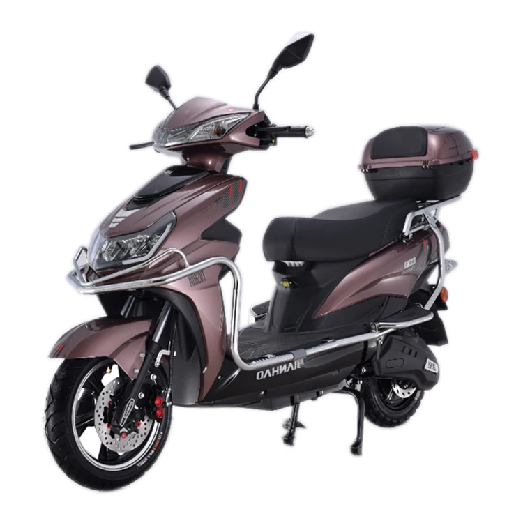 jiangsu sinski high cost performance 800w 1000w fast electric scooter for adults 10 inch electric motorcycle 2024popular fast 60V 800W electric motorcycle for adults