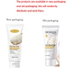 Rice Raw Pulp Facial Cleanser Face Wash Foam skincare Moisturizing Skin Brightening Rejuvenation Face Cleanser Skin Care 6