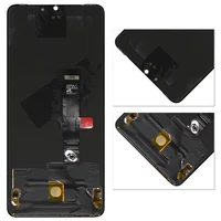 New AMOLED For One Plus 7T LCD Display Touch Screen Digitizer For OnePlus 7T LCD HD1901 1903 1900 Assembly Replacement Parts - Image 4