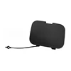 Front Bumper Towing Eye Hook Cover Plastic Black #735589787 Fit For Peugeot Boxer Fiat Ducato Citroen Relay (Jumper) 2014-2019 5