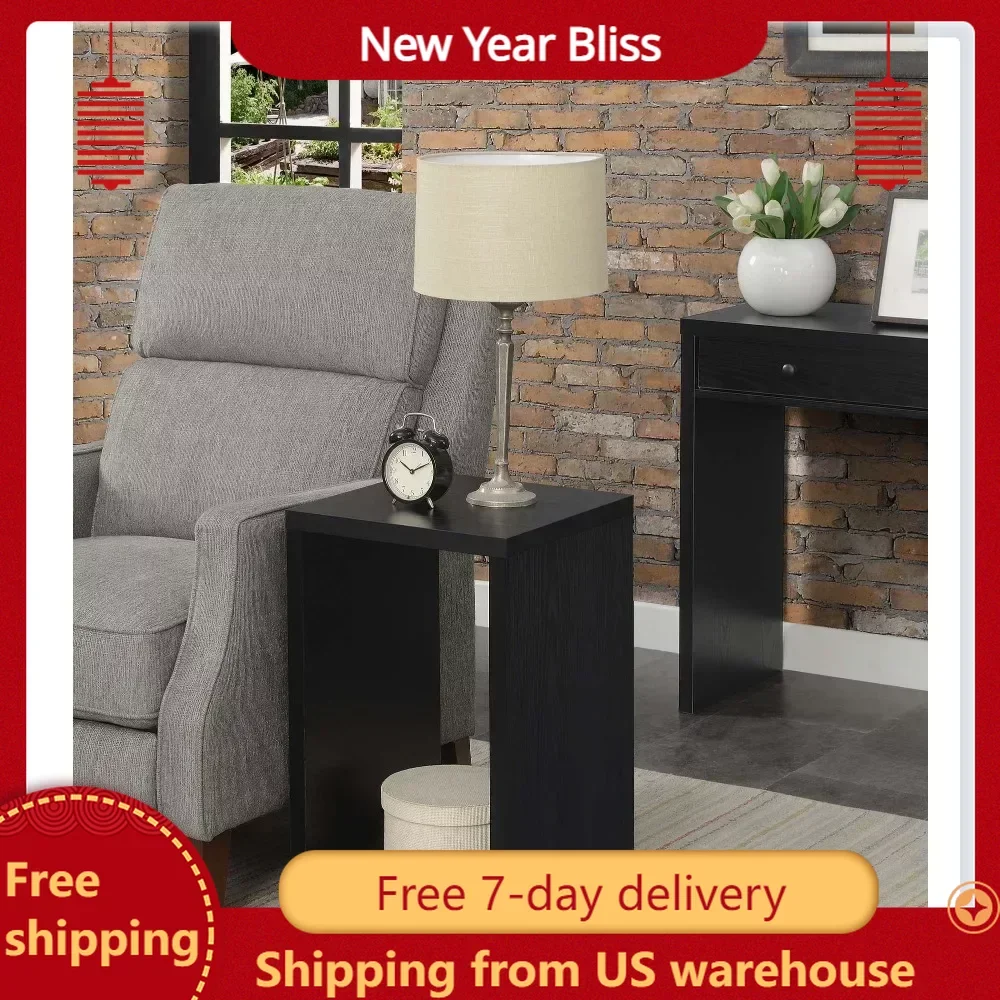 

Bed Side Table Living Room Home Furniture Coffee Tables for Living Room Coffe Tea Round Mini Small Wooden coffee table