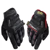 Seal Tactical Gloves Full Finger Special Forces Outdoor Sports Mountain Climbing Cycling Protection Mechanic Competitive Gloves 1