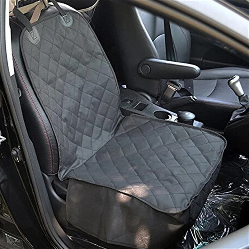 Title 2, Dog Car Seat Cover Waterproof Scratchproof Outd...