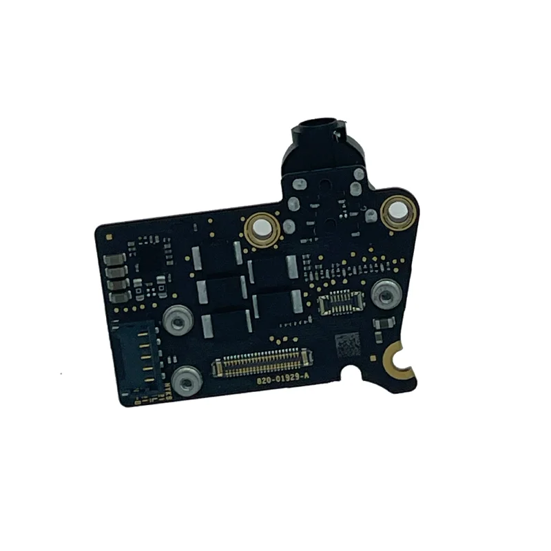 USB I/O 전원 오디오 보드 플렉스 케이블, EMC 3598, 2020 년 맥북 에어 A2337 M1 용, 오리지널 고품질, 테스트 완료, 신제품