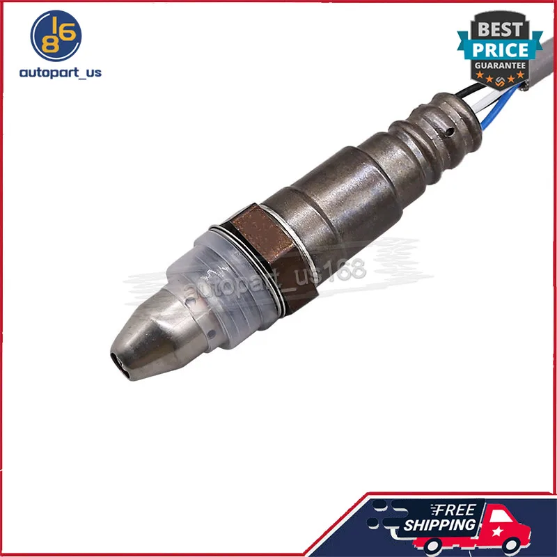 Ÿ ķ 2012-2017 Ʈ  , 2.5L O2  , 234-9128 89467-06160, 1 