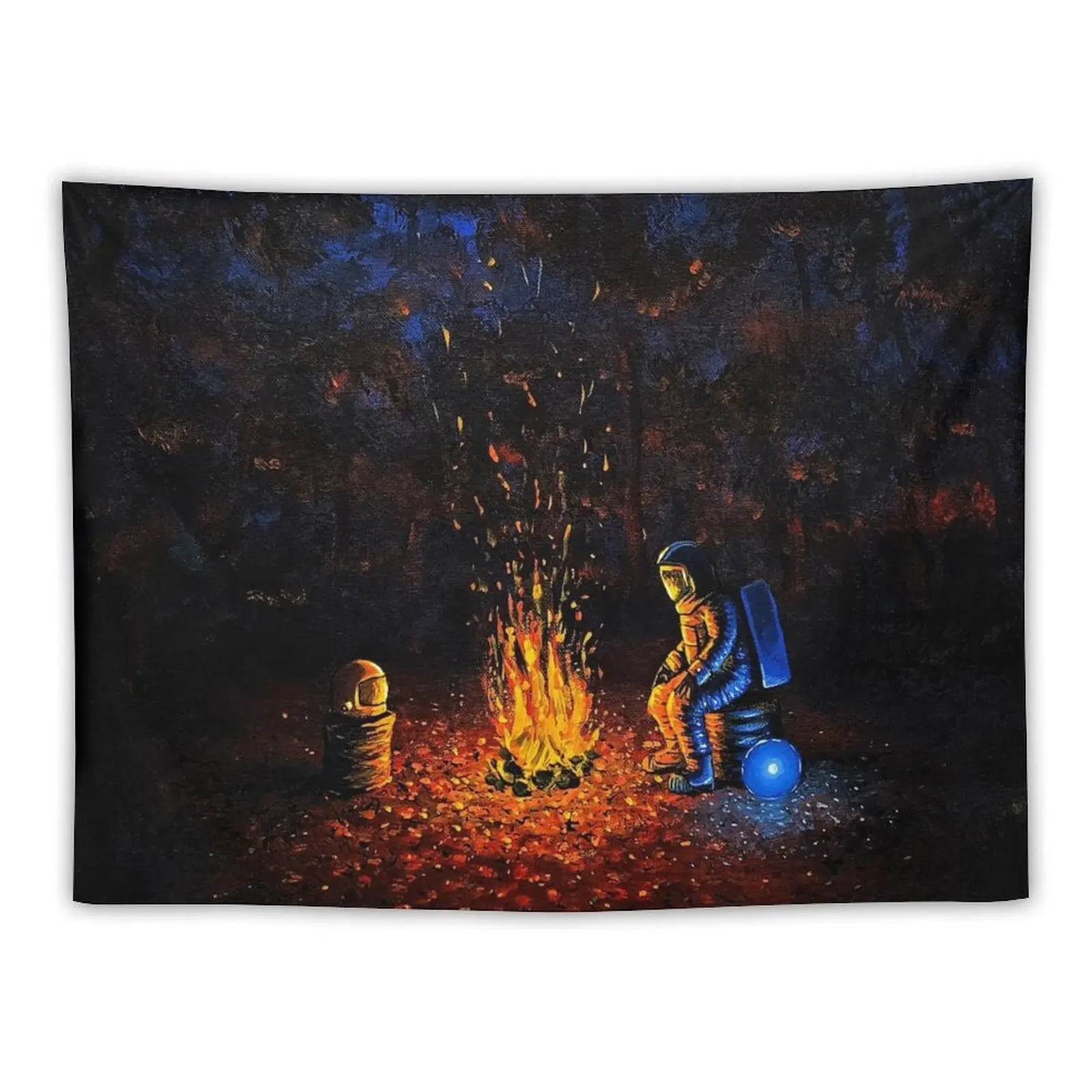 

Still There Tapestry Wall Hanging Decoration Wall Tapestry