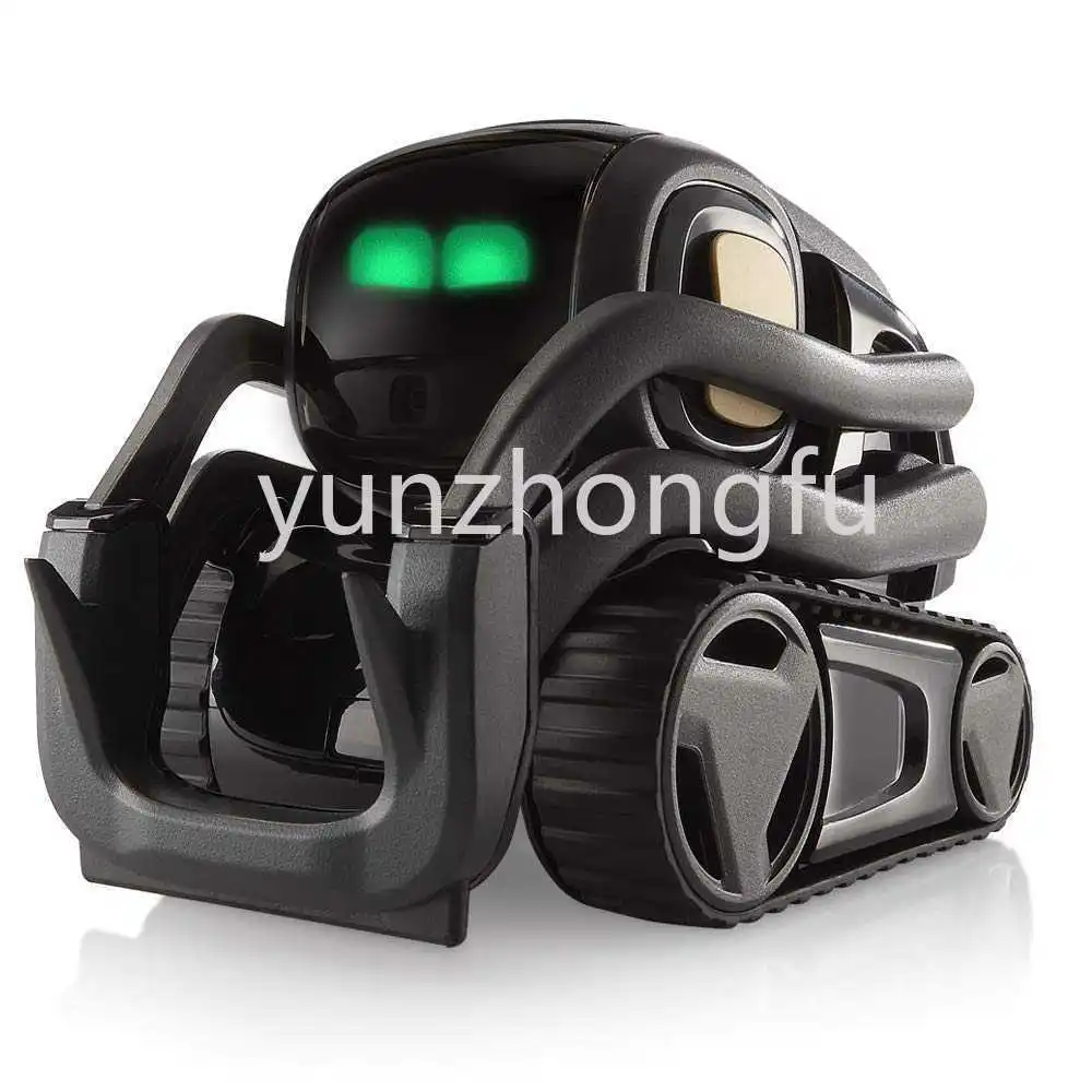 For Anki Cozmo & Vector Artificial Intelligence Ai Voice Home