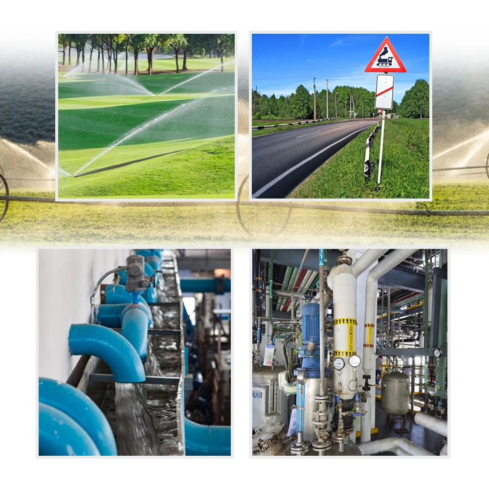 Garden PE Hose Drip Irrigation Pipe for Spray System 1/4" 3/8" garden hose water hose plastic hose drip irrigation system
