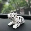 White Tiger