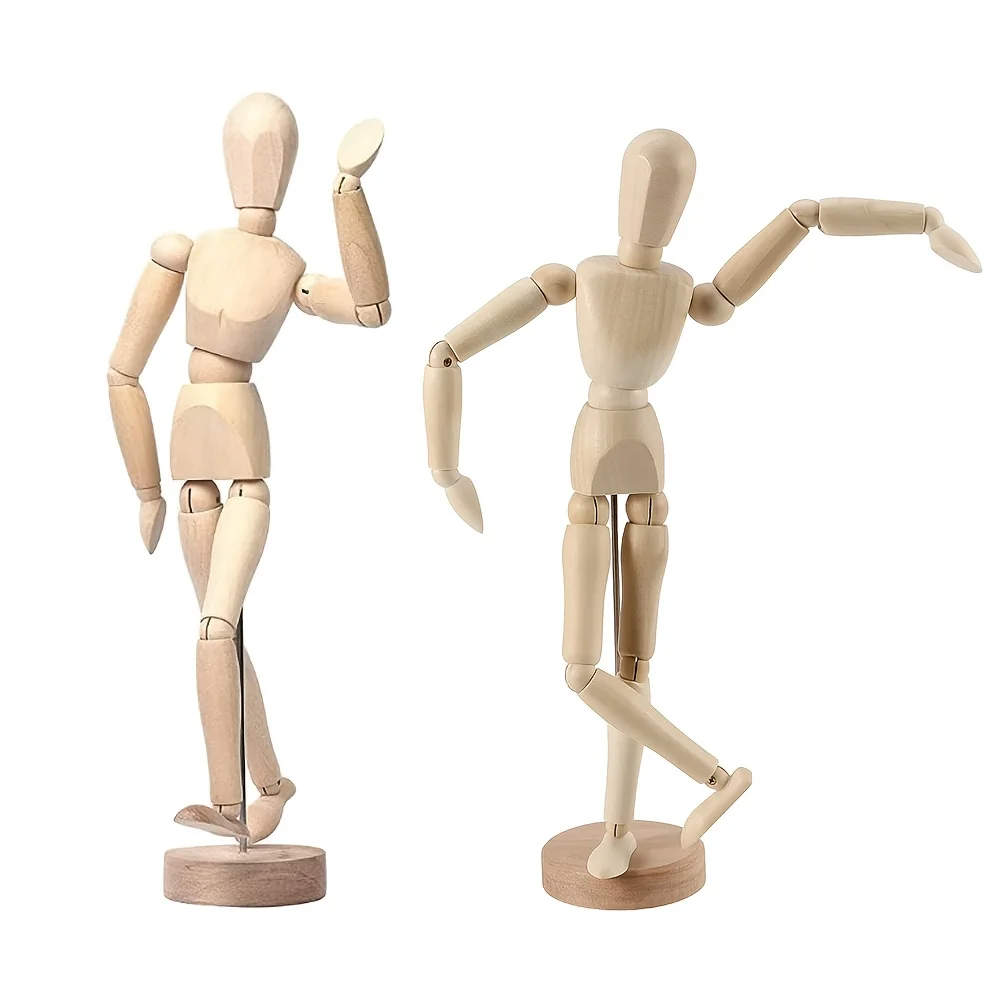 2pcs 5.5inch
