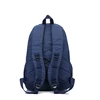 TEGAOTE Nylon A4 Large Capacity 14 15.6'' Laptop Men Women Backpack SchoolBag Lightweight Travel Bag Blue Grey Black M0990 4