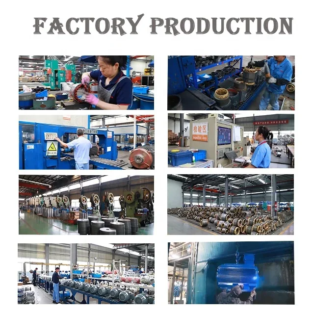 Рисунок 6 - C02-43B0 HSW кВт 4P трехфазный